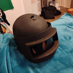 Donald added a photo of their purchase