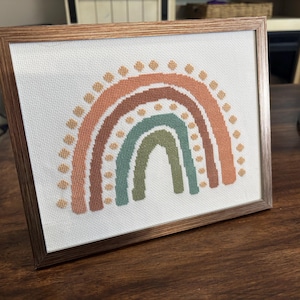 Rebecca adicionaram uma foto da sua compra