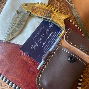 Melissa added a photo of their purchase