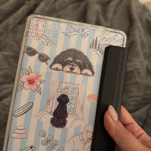 Anais added a photo of their purchase