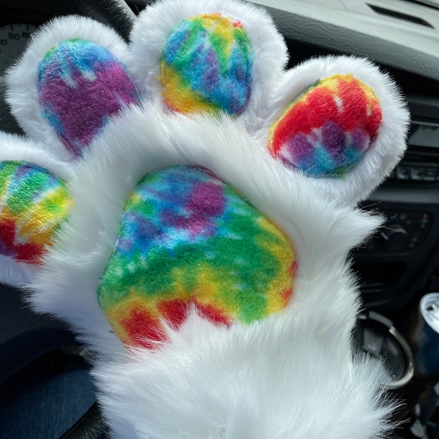 Fur Fun and More Fursuit Parts and fun by FurFunAndMore on Etsy