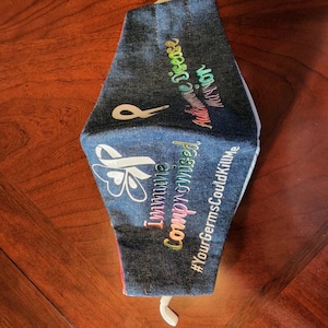 Etsy buyer added a photo of their purchase
