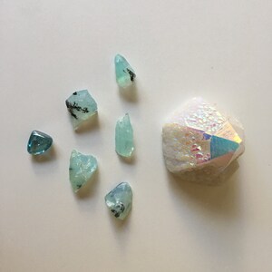 Comprador de Etsy ha añadido una foto de su compra
