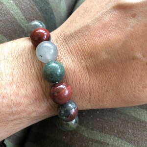 Barbara added a photo of their purchase