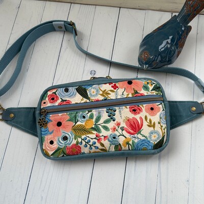 PDF Crossbody Bag Pattern Sling Bag Cross Body Bag Side Bag Pattern Etsy