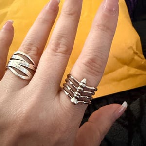 Ana added a photo of their purchase