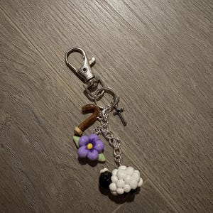 Mai added a photo of their purchase