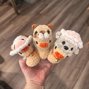 Rebecca heeft een foto van de aankoop toegevoegd
