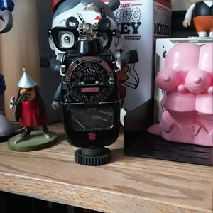 Isabelle added a photo of their purchase