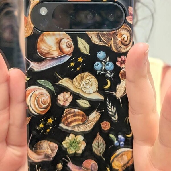 Tree Phone Case, Forest Phone Case, Faux Embroidery Phonecase, iPhone ...