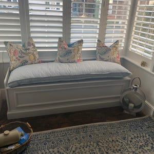 Inactive account added a photo of their purchase