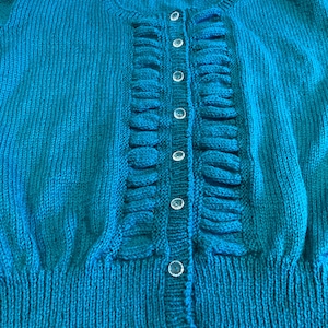 Linda added a photo of their purchase