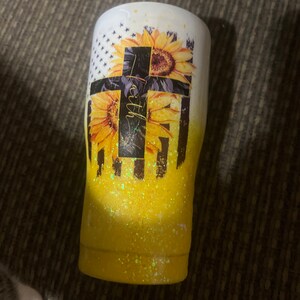 Pam added a photo of their purchase