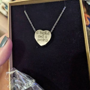 Ciera added a photo of their purchase