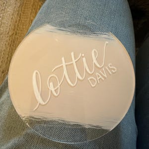 Melissa added a photo of their purchase
