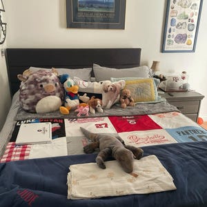Julie added a photo of their purchase