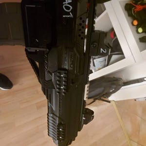 Carl ha aggiunto una foto del proprio acquisto