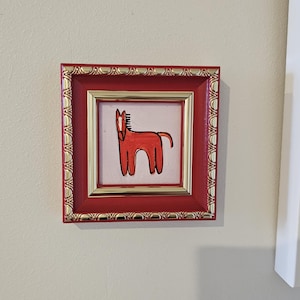 Belinda added a photo of their purchase