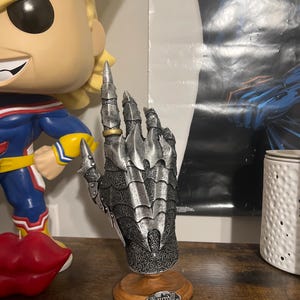 Jathan added a photo of their purchase