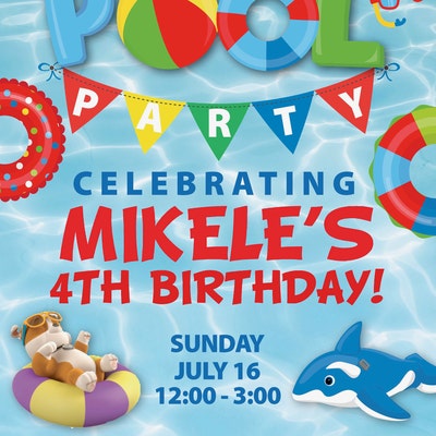 Colorful Ric Rak Clipart Borders, Digital Borders, Sewing Graphics ...