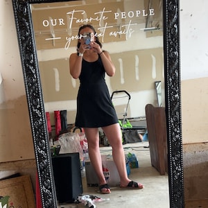 Carlie added a photo of their purchase