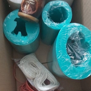 Melisa added a photo of their purchase
