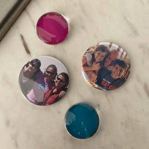 Janine added a photo of their purchase