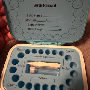 Lana added a photo of their purchase