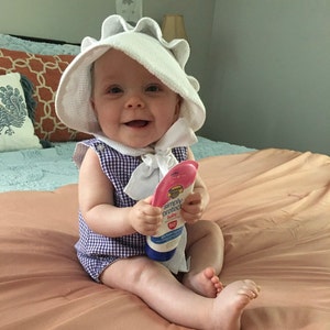 Kinsley ha añadido una foto de su compra