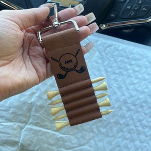 Etsy-köpare lade till en bild av sitt köp