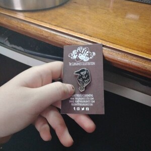 Grimm added a photo of their purchase