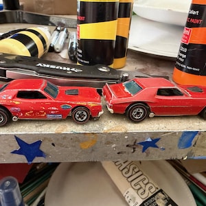 Sharon added a photo of their purchase