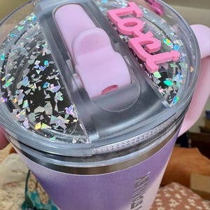 Tori added a photo of their purchase