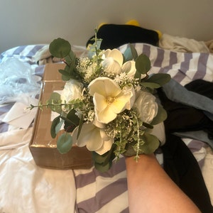 abby added a photo of their purchase