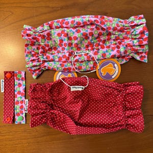 Tara added a photo of their purchase
