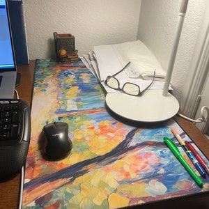 Bob added a photo of their purchase
