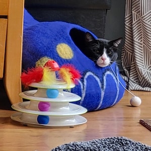 Amanda added a photo of their purchase