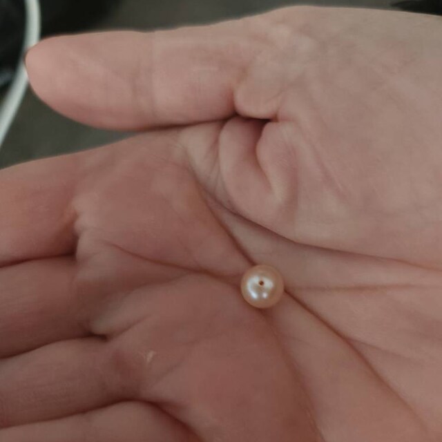 2 Perles En Labradorite Boules 10mm - Fait Main, EAN 8741140008717, Neuf