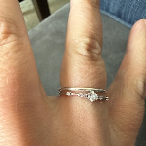 Justina added a photo of their purchase
