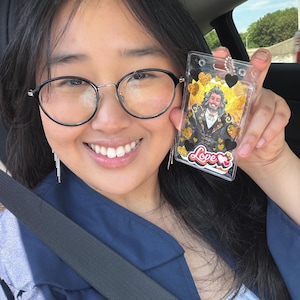 Gracie adicionaram uma foto da sua compra