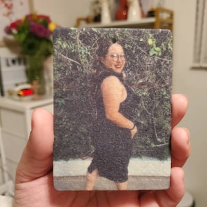 Robyn added a photo of their purchase