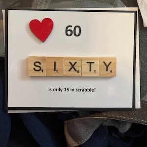 Etsy-koper heeft een foto van de aankoop toegevoegd
