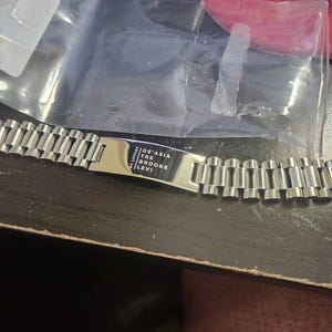 Brittany added a photo of their purchase