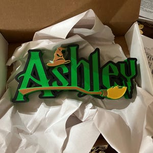 Shannon added a photo of their purchase