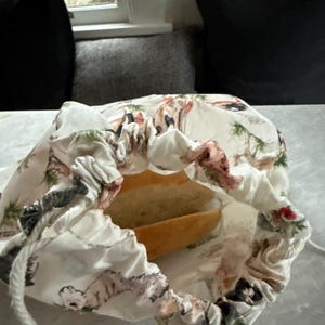 Victoria added a photo of their purchase