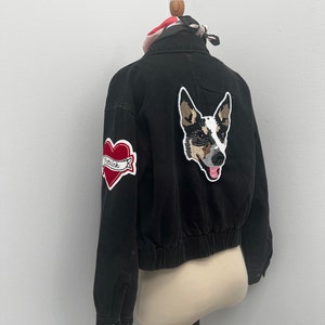Emily added a photo of their purchase