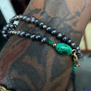 Demetri added a photo of their purchase