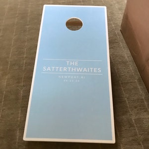 Emily added a photo of their purchase