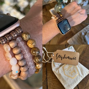 Stephanie added a photo of their purchase