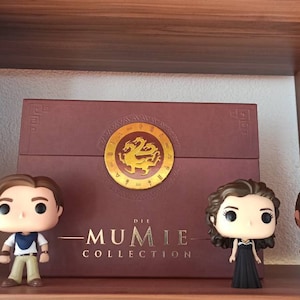 funko pop chronicles of narnia